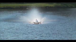 WORLDS FASTEST HYDROFOIL [upl. by Divadnhoj]