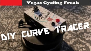 DIY Curve Tracer Build [upl. by Doone]