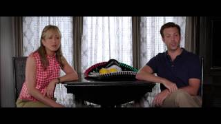 Were The Millers 2013 No Ragrets Clip HD [upl. by Shirl370]