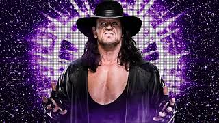 WWE The Undertaker Theme Song quotRest In Peacequot  30 minutes [upl. by Ilagam]