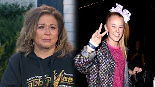 Dance Moms Is Abby Abandoning the Team Season 6 Flashback  Lifetime [upl. by Anwahs]