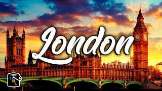 London Complete Travel Guide 2024  Uncover the Best of the UKs Iconic Capital [upl. by Notsreik]