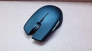 My Razer ATHERIS Mouse Review [upl. by Andris]