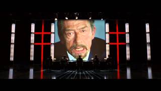 V for Vendetta High Chancellor Scenes [upl. by Marlon]