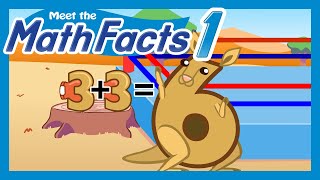 Meet the Math Facts Addition amp Subtraction  336 [upl. by Willi243]