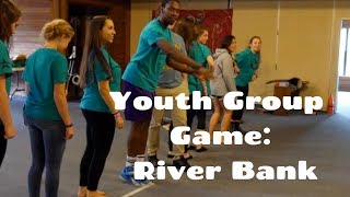 Youth Group Game River Bank [upl. by Daggna9]