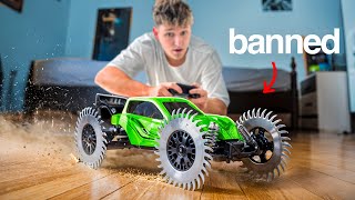 I Tested BANNED Kid Toys [upl. by Hull]