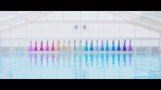 日向坂46 『JOYFUL LOVE』 [upl. by Eikceb]