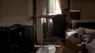 Cookie And Lucious Fight Because Of Eddie’s Death  Season 5 Ep 1  EMPIRE [upl. by Zere]