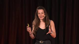 Why Lowering Expectations Can Be A Road To Success  Sarah Höfflin  TEDxHSG [upl. by Serdna]