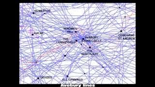 Earth Energy lines  Ley lines explained [upl. by Aistek86]