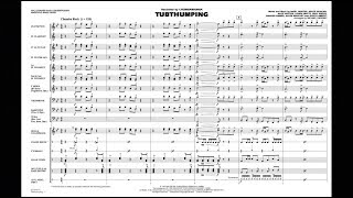 Tubthumping arranged by Michael Sweeney [upl. by Nosrej941]