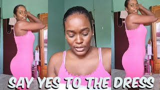 SHEIN HAUL  TRINIDAD YOUTUBE [upl. by Idna]