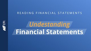 Understanding amp Reading Financial Statements [upl. by Nivk]