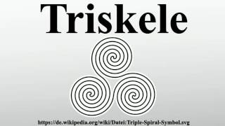 Triskele [upl. by Merlina]