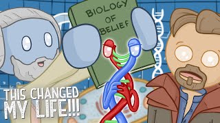 The Biology of Belief Explained [upl. by Ysied]