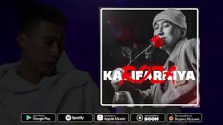 Kalifarniya  ROZA official audio [upl. by Ardnnaed424]