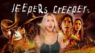 JEEPERS CREEPERS 2023 [upl. by Pinchas793]