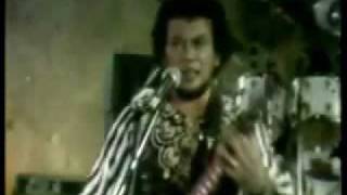 RHOMA irama  Seni [upl. by Inimak]