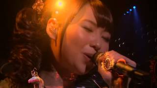 Tomatsu Haruka  Yume Sekai Live [upl. by Abbotsun]