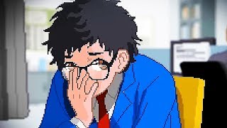 YUPPIE PSYCHO Trailer 2019 [upl. by Adnaluoy]