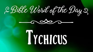 How To Pronounce Bible Names The Bible Word of the Day  Qoheleth [upl. by Nellir563]