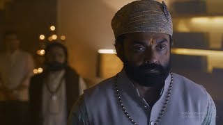 Ashram Full Official Movie  Bobby Deol  New Hindi Movie 2025  Latest New Movie 2025  Ashram 2025 [upl. by Seema]