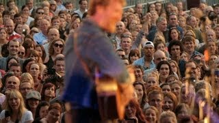 Glen Hansard  Iveagh Gardens [upl. by Campman]