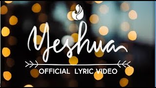 Yeshua Official Lyric Video  WorshipMob  worship mob [upl. by Ethelbert]