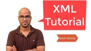 XML Tutorial for Beginners Theory [upl. by Nymassej155]