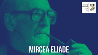 Mircea Eliade [upl. by Llennhoj]