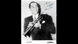 Louis Prima  Che La Luna with lyrics [upl. by Ym]