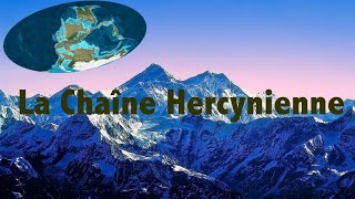 La Chaîne hercynienne [upl. by Anitsud]