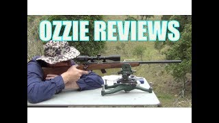 Anschutz quot1710 DHBquot 22lr Rifle  The worlds most accurate 22lr [upl. by Odranreb755]