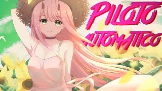 Piloto automático  Supercombo 「AMV」 [upl. by Bathsheba]