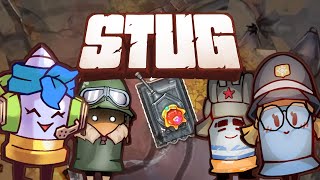 STUG  Steam Trailer [upl. by Eneles916]