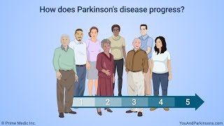 Understanding Parkinsons disease [upl. by Rimisac]