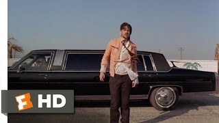 29 Palms 1011 Movie CLIP  Limo Confrontation 2002 HD [upl. by Emmuela]