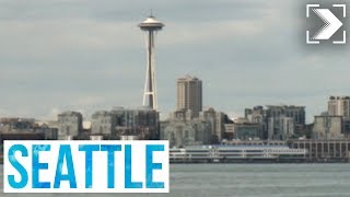 Españoles en el mundo Seattle  RTVE [upl. by Manvell629]