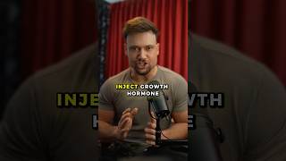 Why I’ll Never Take Growth Hormone [upl. by Dnomar]