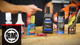 Fuel Stabilizer and Additives Buyers Guide [upl. by Aerdna]