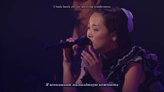 FictionJunction  Forest LIVE 2014 [upl. by Leipzig]