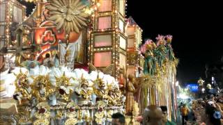 Rio Carnival 2013 Samba Parade HD [upl. by Esela360]