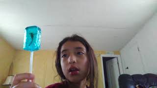 Lollipop challenge [upl. by Garv]