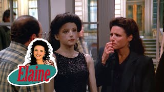 Elaines Mannequin  Seinfeld [upl. by Carri917]