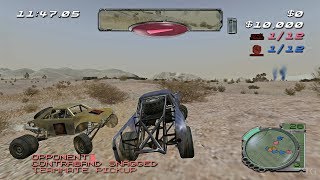 Smugglers Run 2 Hostile Territory  All Cars List PS2 Gameplay HD PCSX2 [upl. by Frederica]