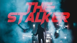 The Stalker  Full Movie  Free [upl. by Roede]