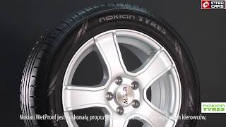 Nokian Wetproof [upl. by Gitel]