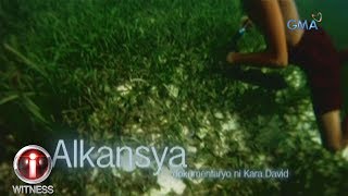 IWitness quotAlkansyaquot a documentary by Kara David full episode [upl. by Alehc]