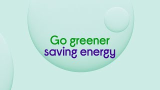 Saving Energy  Go Greener  Currys PC World [upl. by Radbun]